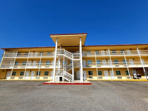 Hotel Las Misiones Hotels in Monclova