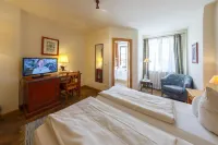 Hotel & Gasthof Fraundorfer Hotels in Farchant