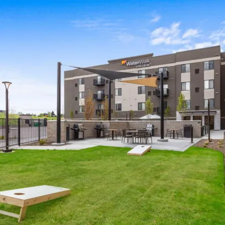 WaterWalk Extended Stay Boise - Meridian