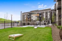 WaterWalk Extended Stay Boise - Meridian Hotels in Meridian