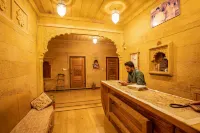 Hotel the Silk Route Hotels in Jaisalmer