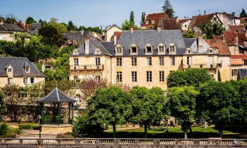 Hôtel Restaurant de Bouilhac