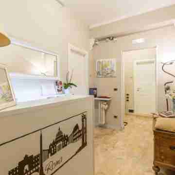 Trastevere Sweet House Others