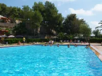 Camping Caledonia Hotels in Tarragona