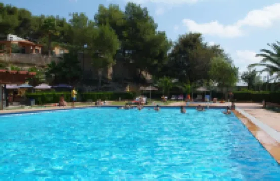 Camping Caledonia