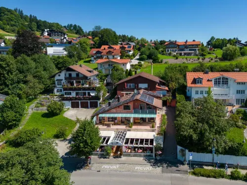 Hotel San Marco Hotels in RoBhaupten