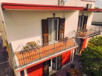 B&B de Angelis Отели в г. Таранто