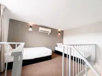 Karang Timur Motel Hotels in Kuantan