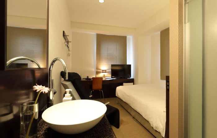 Hotel Massimo Mishima