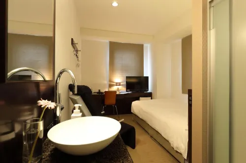 Hotel Massimo Mishima