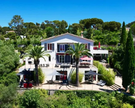 The Address Cassis Hotels in Cassis