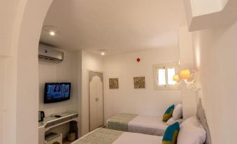 Dahab Lagoon Club & Resort Ex Tirana Dahab