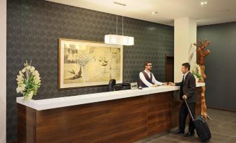 Congress Hotel Centrum