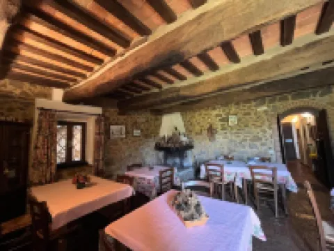 Agriturismo Bio I Rondinelli Hoteles en Arcidosso