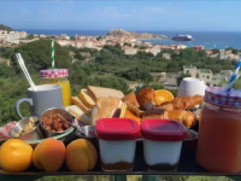 海濱噴泉酒店 利勒魯斯酒店