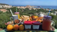 Hotel Funtana Marina Hotels in L'Ile-Rousse