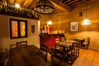 Posada Yolihuani Hotels in Patzcuaro