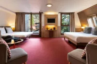 Sowell Hotels Mont Blanc et Spa Hotels in Saint-Gervais-les-Bains