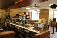 Hillcrest Motel Hotels in Swan Hills
