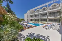 Hotel Osejava Hotels in Makarska og Podgora