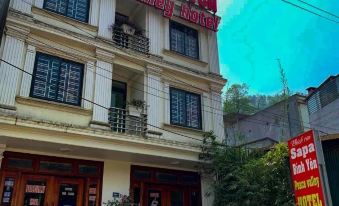 SaPa Peace Valley Hotel