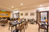 Áurea Convento Capuchinos by Eurostars Hotel Company Hotels in La Lastrilla