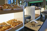 LEGERE HOTEL Luxembourg - Aamiainen