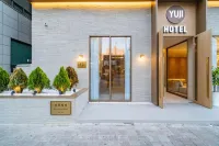 Goyang Hotel Yuji Các khách sạn gần Onemount Snow Park