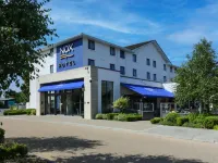 Nox Hotel Galway Hotels near Salthill