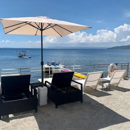 The Philip Ann Resort