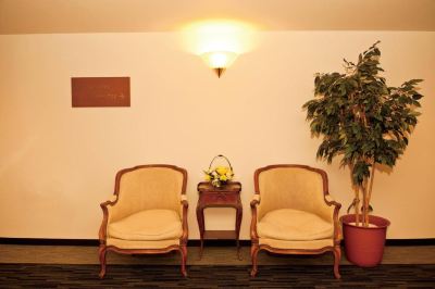 共有エリア ホテルユニサイト仙台の写真