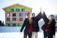 Explorer Hotel Otztal