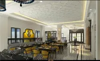 Ha Long Essence Premium Hotel Hotel in zona Piercing Hole