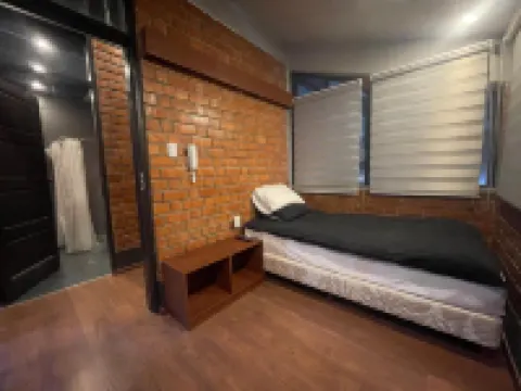 องเคล อินน์ แวกอน สลีปบ็อกซ์ โรงแรมในอูยูนี