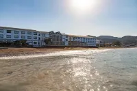 Kyukamura Tateyama Hotels in Tateyama