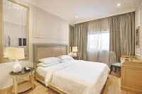 Palmyard Hotel Hotel a Sitrah