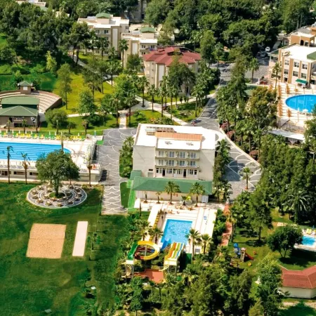Club Sidelya Hotel