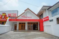 RedDoorz Near Kawasan Simpang Lima Area Hotel a Peterongan