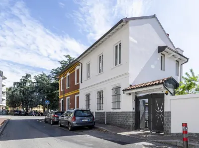 B&B De I Bravi Hotel in zona Monumento ai Carabinieri