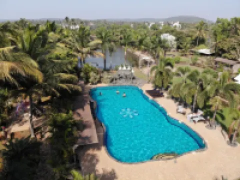 Resort Primo BOM Terra Verde