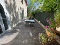 Hôtel Ulysse Montpellier Centre Hotels in Castelnau-le-Lez