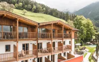 Hotel Fernblick Hotels in Naz