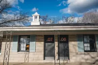 Bardstown Motor Lodge Hotel di Bardstown