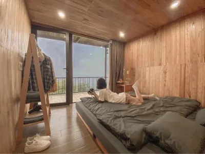Lu Homestay Ta Xua