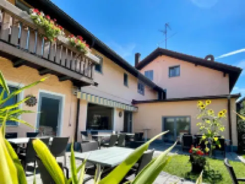 Kaisers Das Kleine Stadthotel Hotels in Sonthofen