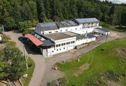 날바흐 숙소 추천