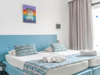 HOTEL KAISER Hotele w: Sousse Medina