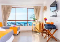 La Zayapa Hotel