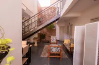 Pousada Ma-Juli