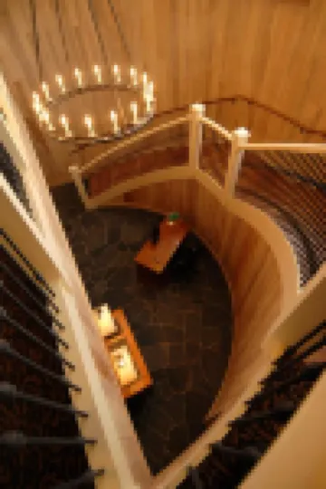 Clay Brook Hotel at Sugarbush